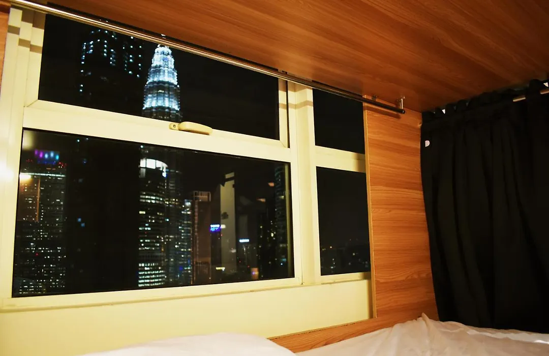 Penthouse On 34 - The Highest Unit And Best Views In Regalia & Private Rooftop Terrace-1